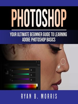 cover image of Photoshop